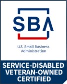 Service-Disabled, Veteran-Owned